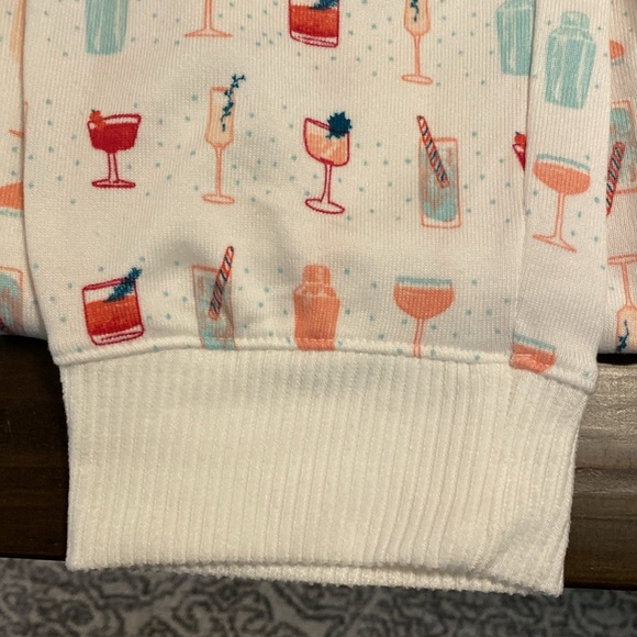 Lauren Conrad Pajama Set - Picture 4 of 5